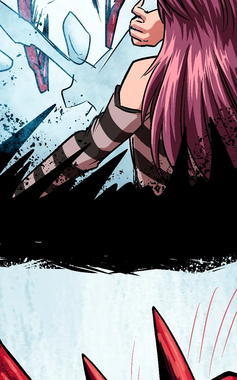 Read Gates of Hell chapter 19 image 3 on Lezhin
