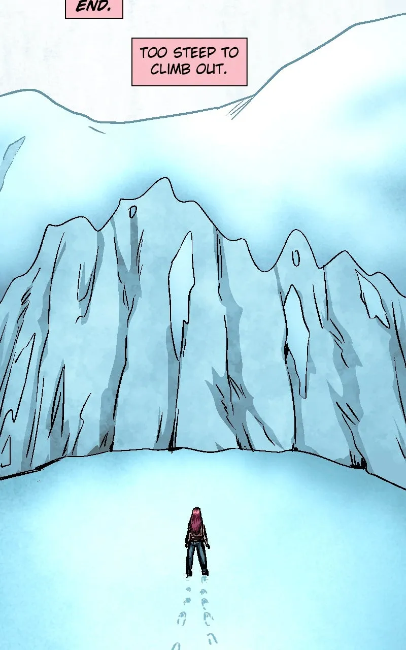 Read Gates of Hell chapter 19 image 30 on Lezhin
