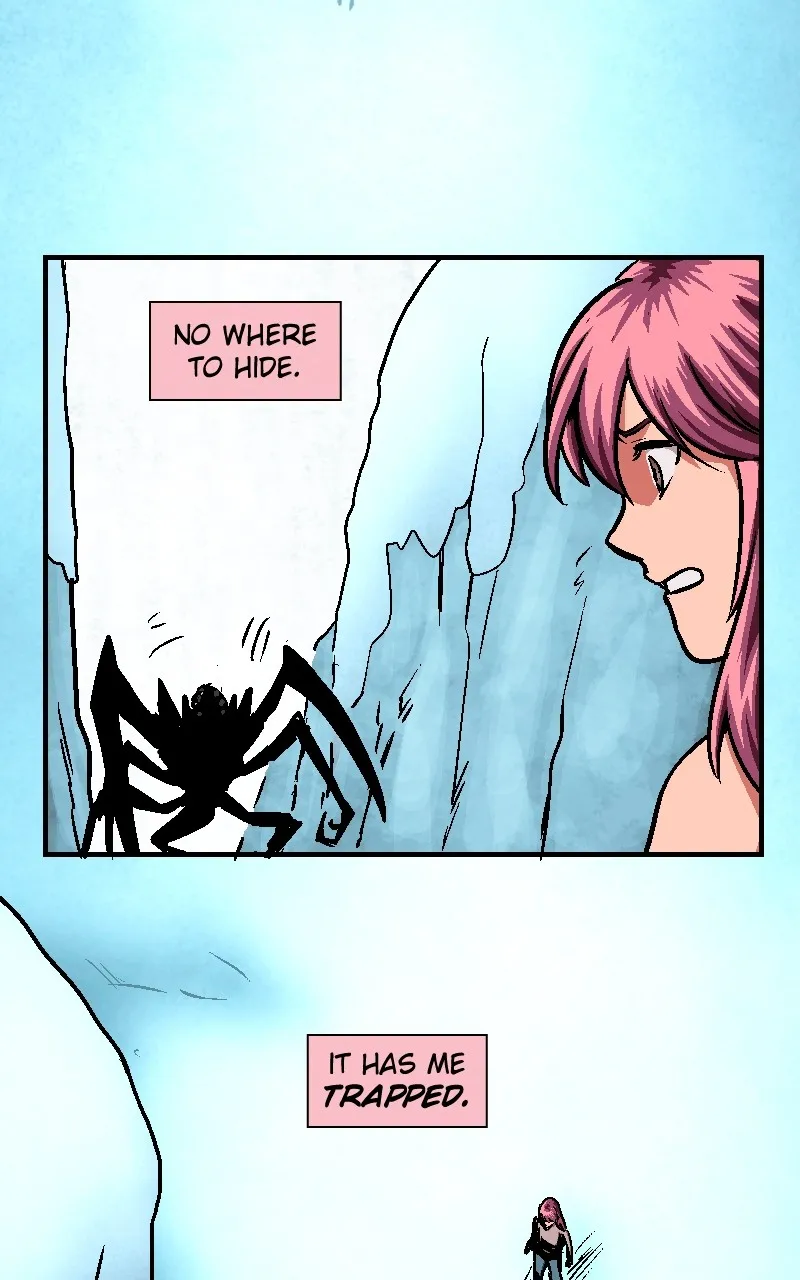 Read Gates of Hell chapter 19 image 31 on Lezhin
