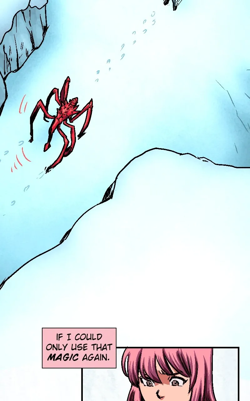 Read Gates of Hell chapter 19 image 32 on Lezhin