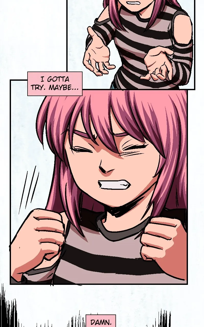 Read Gates of Hell chapter 19 image 33 on Lezhin
