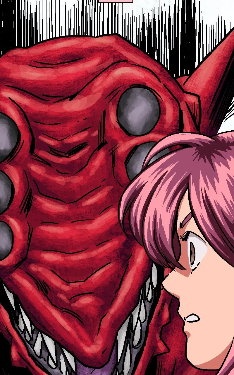 Read Gates of Hell chapter 19 image 34 on Lezhin