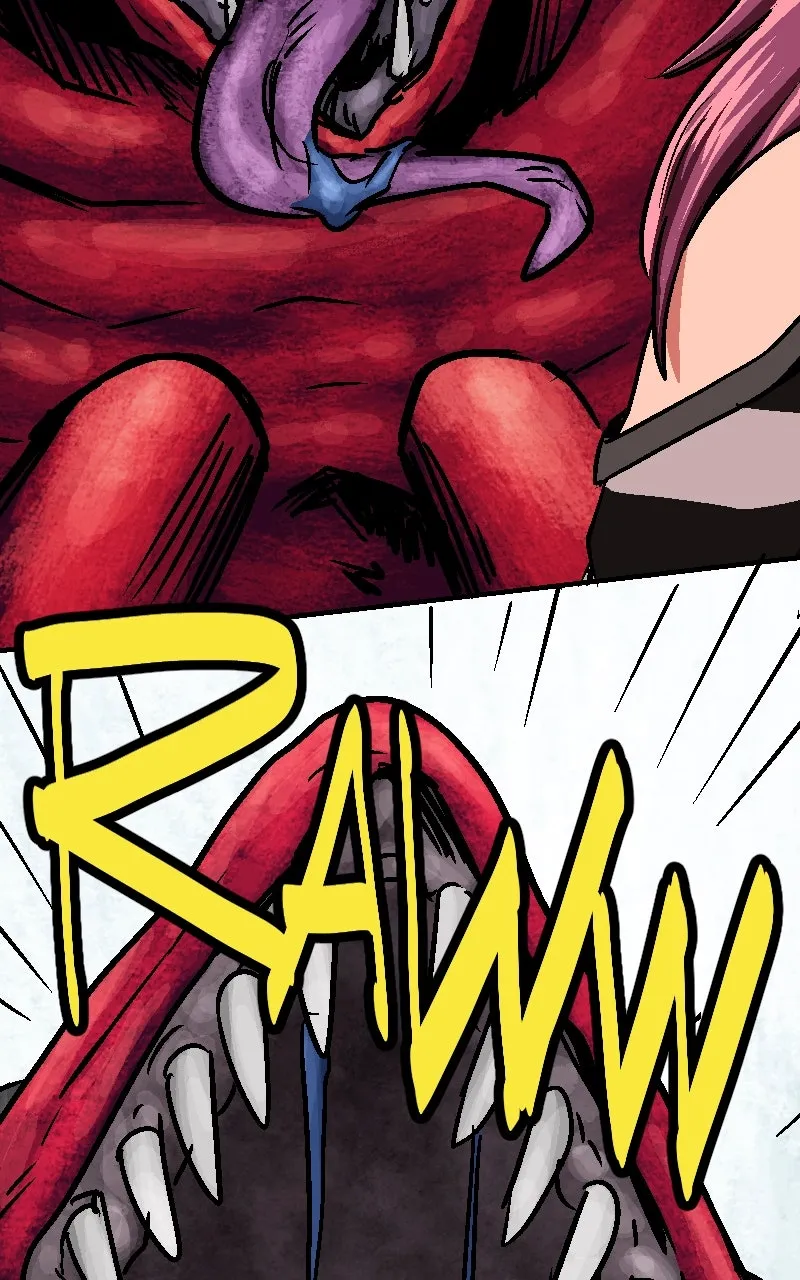 Read Gates of Hell chapter 19 image 35 on Lezhin