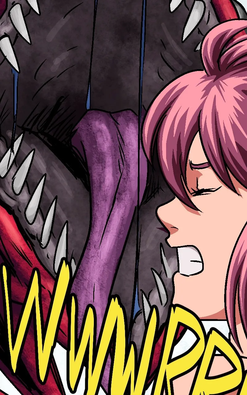 Read Gates of Hell chapter 19 image 36 on Lezhin