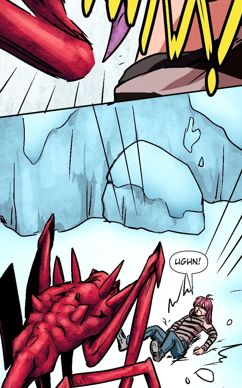 Read Gates of Hell chapter 19 image 37 on Lezhin