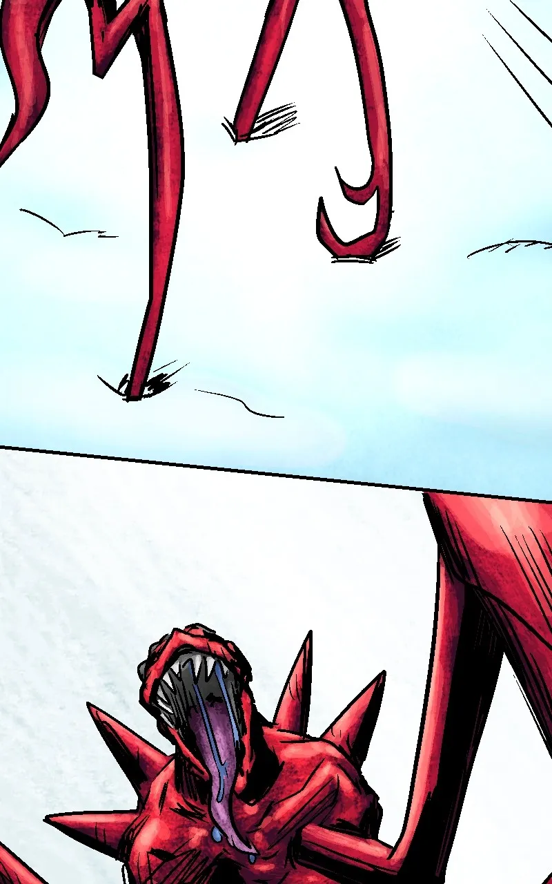 Read Gates of Hell chapter 19 image 38 on Lezhin