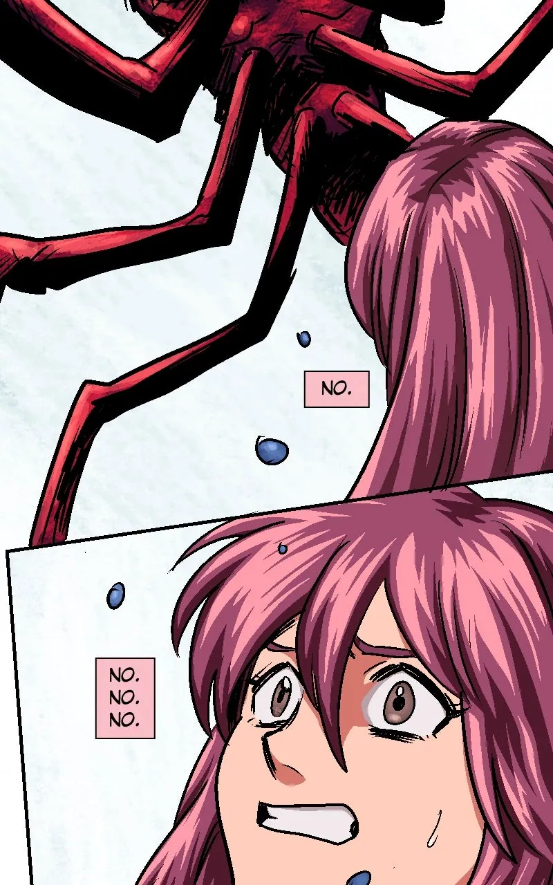 Read Gates of Hell chapter 19 image 39 on Lezhin