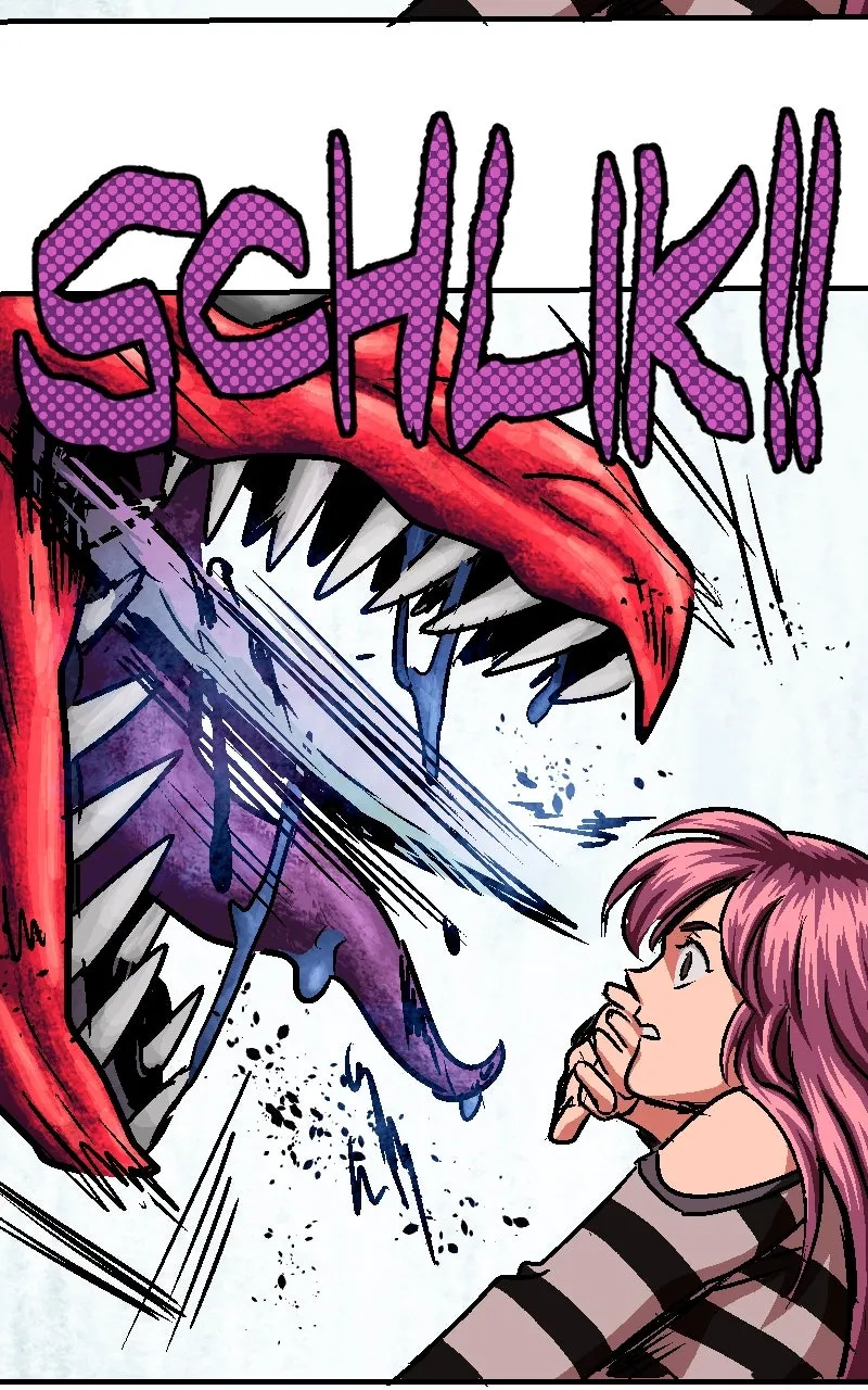 Read Gates of Hell chapter 19 image 41 on Lezhin