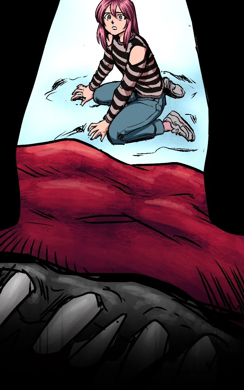 Read Gates of Hell chapter 19 image 44 on Lezhin