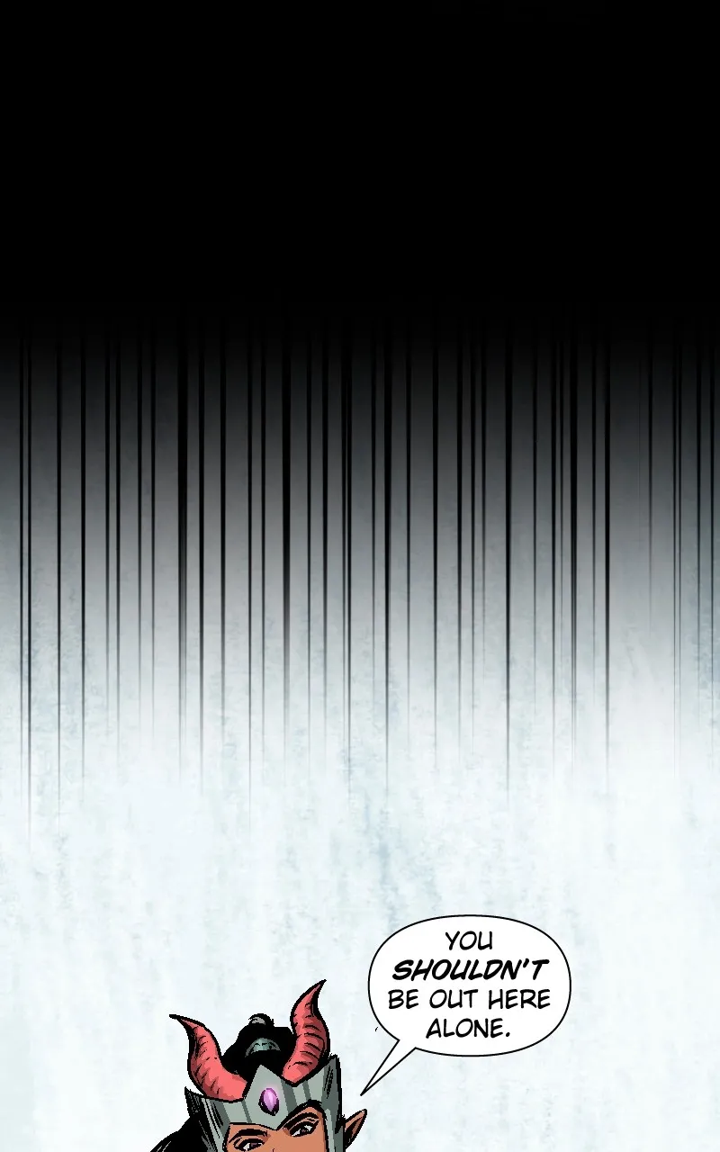 Read Gates of Hell chapter 19 image 45 on Lezhin