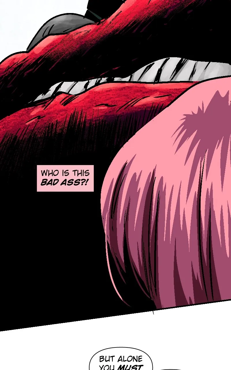 Read Gates of Hell chapter 19 image 47 on Lezhin
