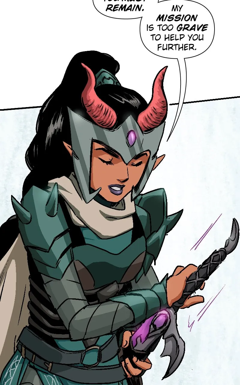 Read Gates of Hell chapter 19 image 48 on Lezhin
