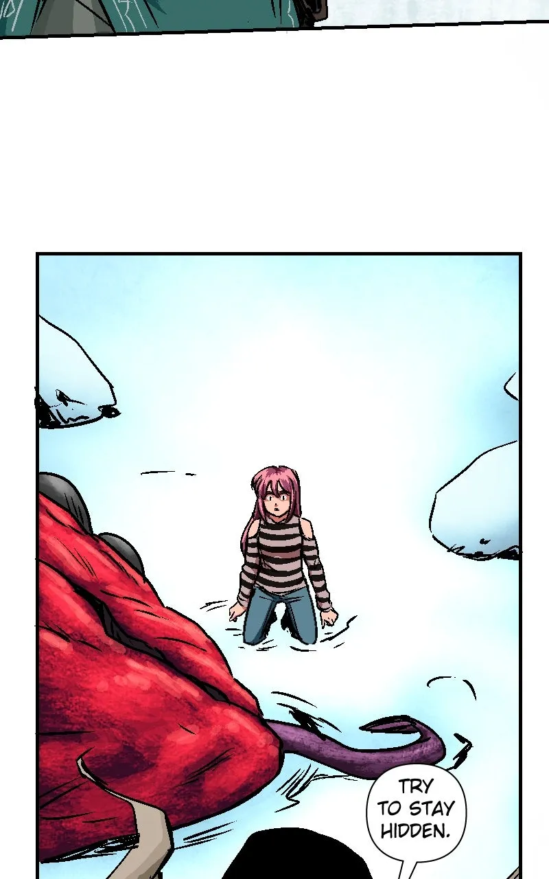 Read Gates of Hell chapter 19 image 49 on Lezhin