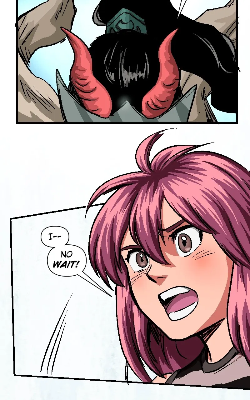 Read Gates of Hell chapter 19 image 50 on Lezhin