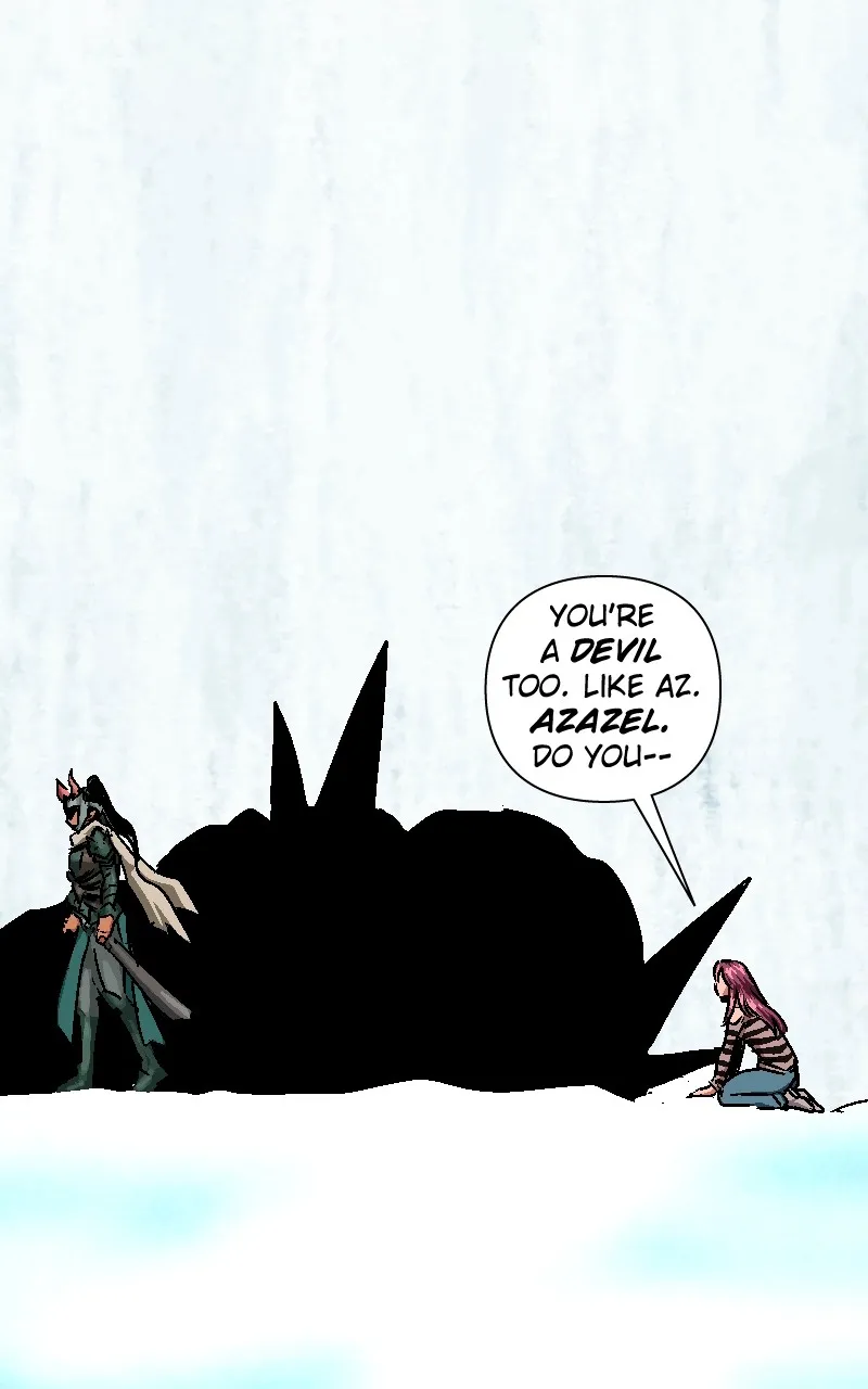 Read Gates of Hell chapter 19 image 51 on Lezhin