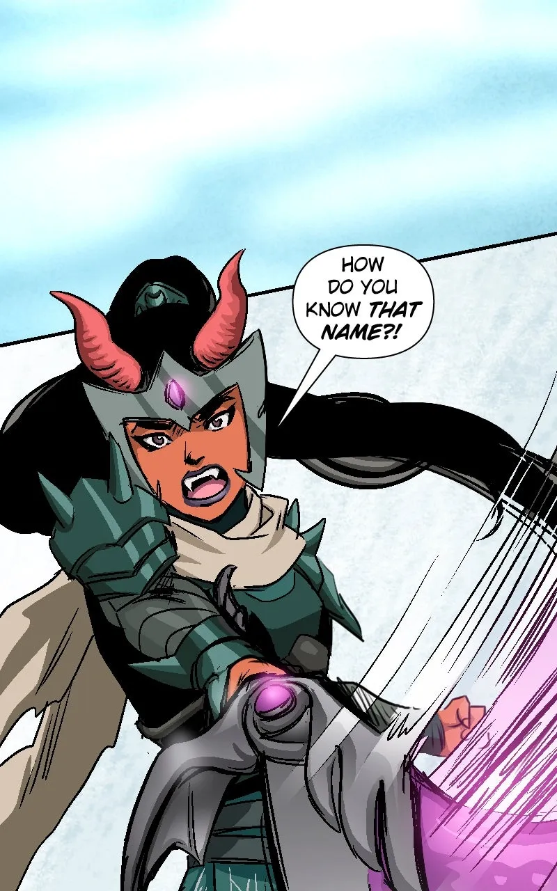 Read Gates of Hell chapter 19 image 52 on Lezhin