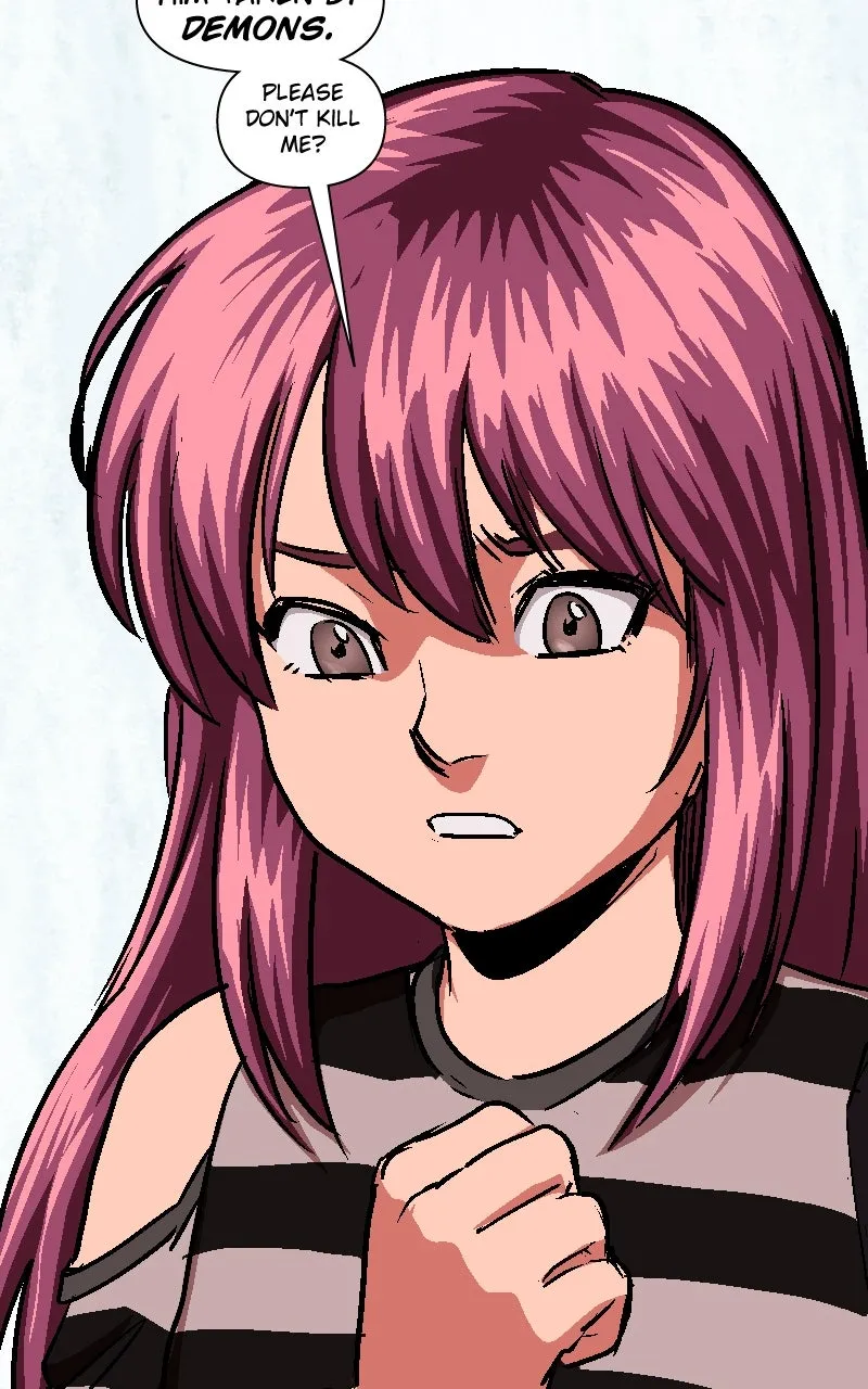 Read Gates of Hell chapter 19 image 55 on Lezhin