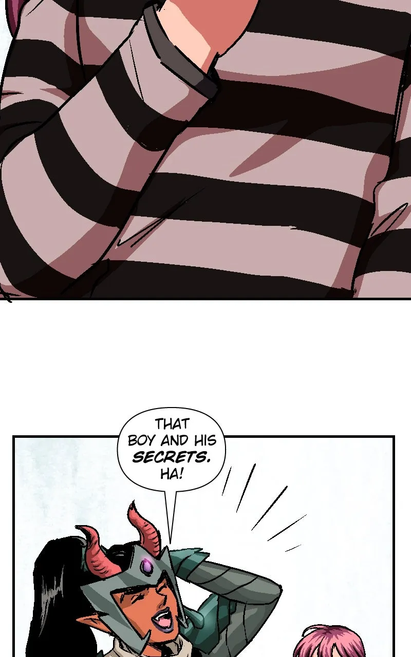 Read Gates of Hell chapter 19 image 56 on Lezhin