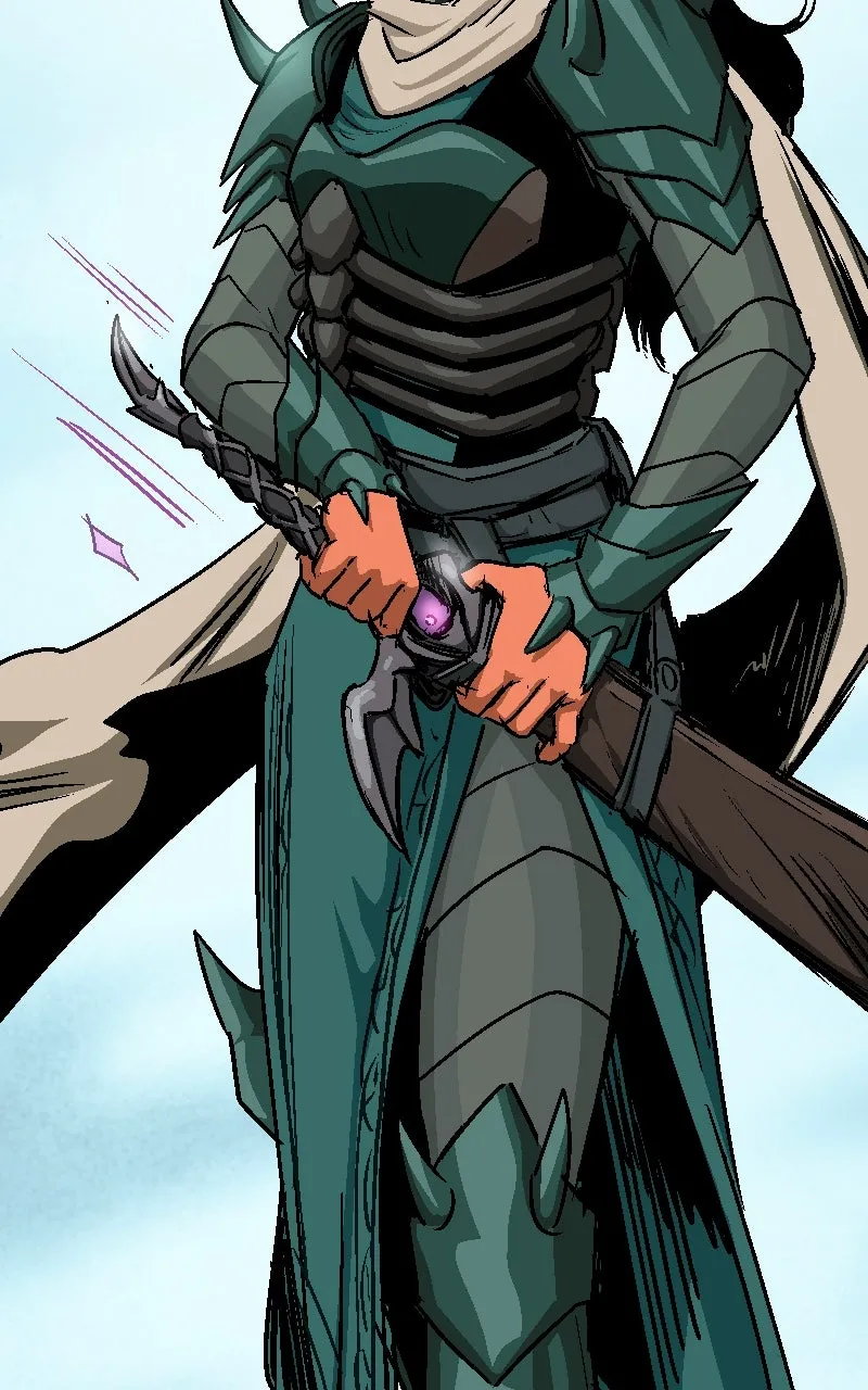 Read Gates of Hell chapter 19 image 58 on Lezhin