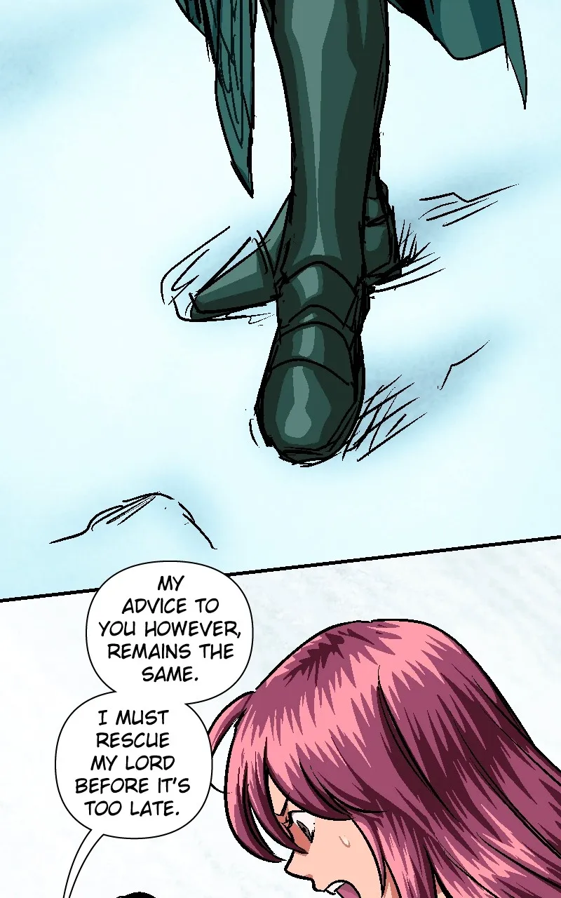 Read Gates of Hell chapter 19 image 59 on Lezhin