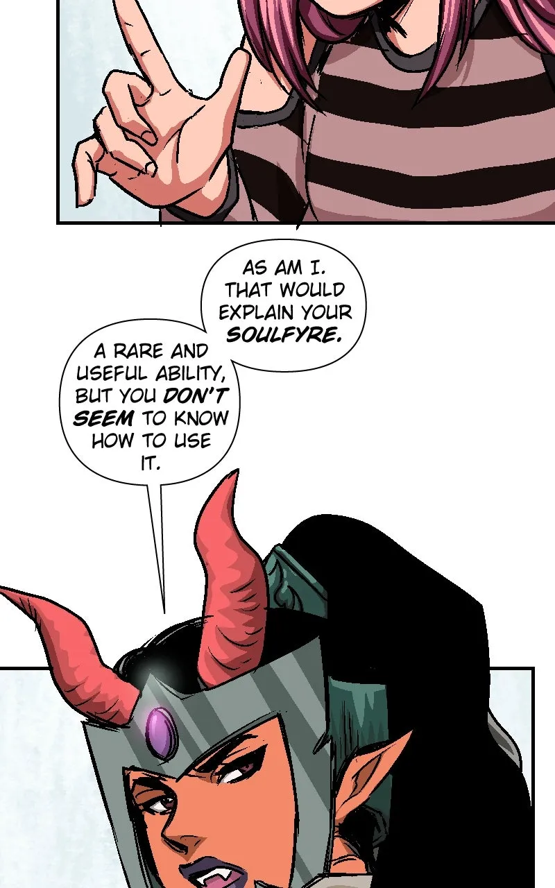 Read Gates of Hell chapter 19 image 61 on Lezhin