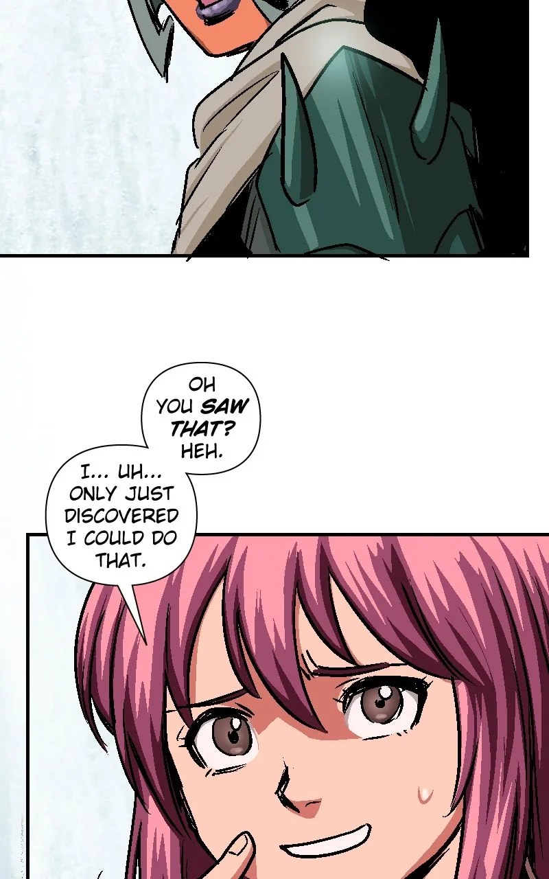 Read Gates of Hell chapter 19 image 62 on Lezhin