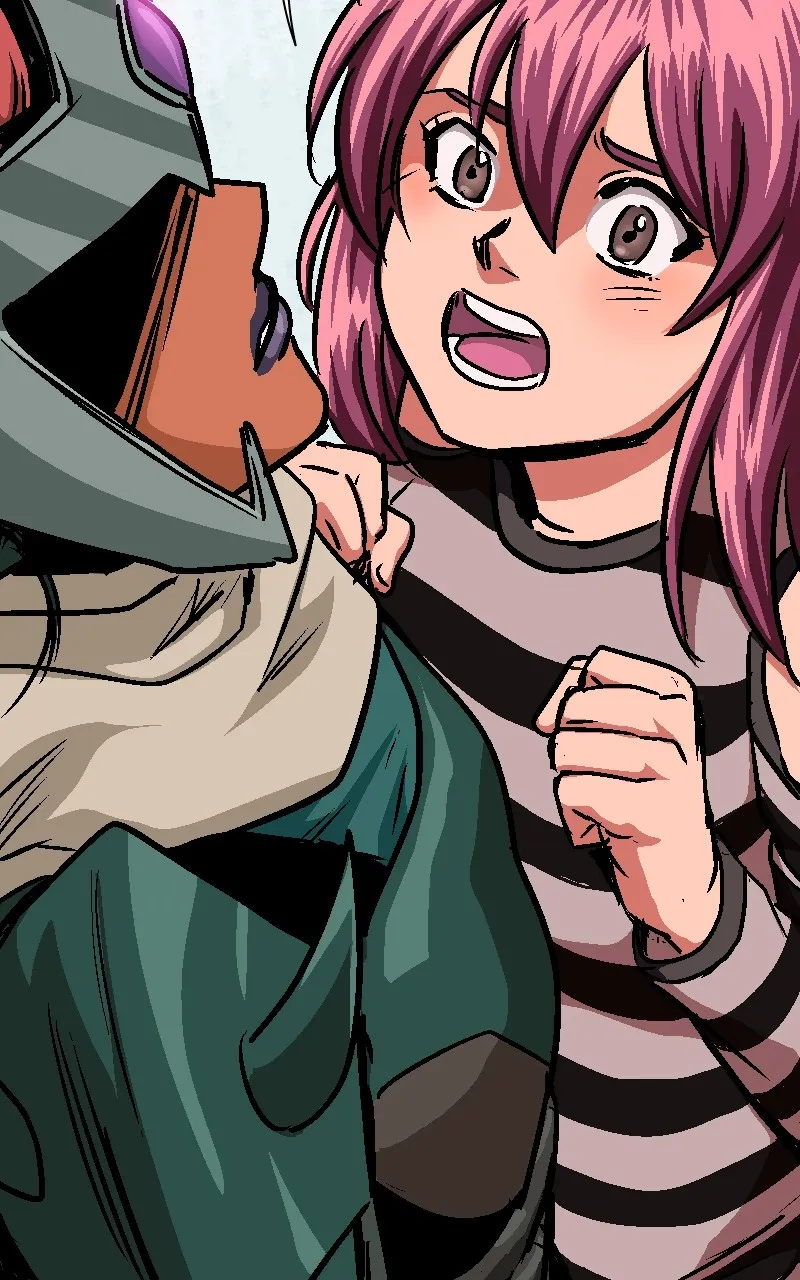 Read Gates of Hell chapter 19 image 64 on Lezhin