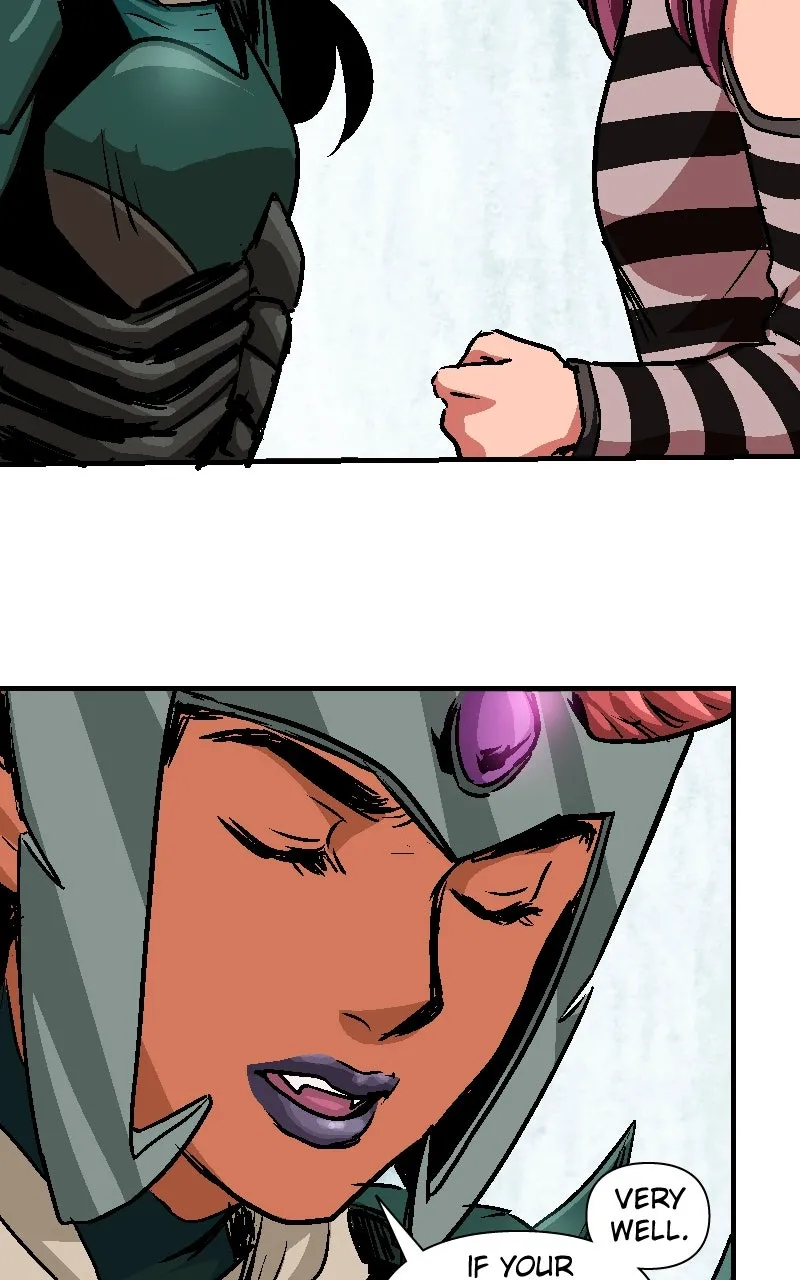 Read Gates of Hell chapter 19 image 66 on Lezhin