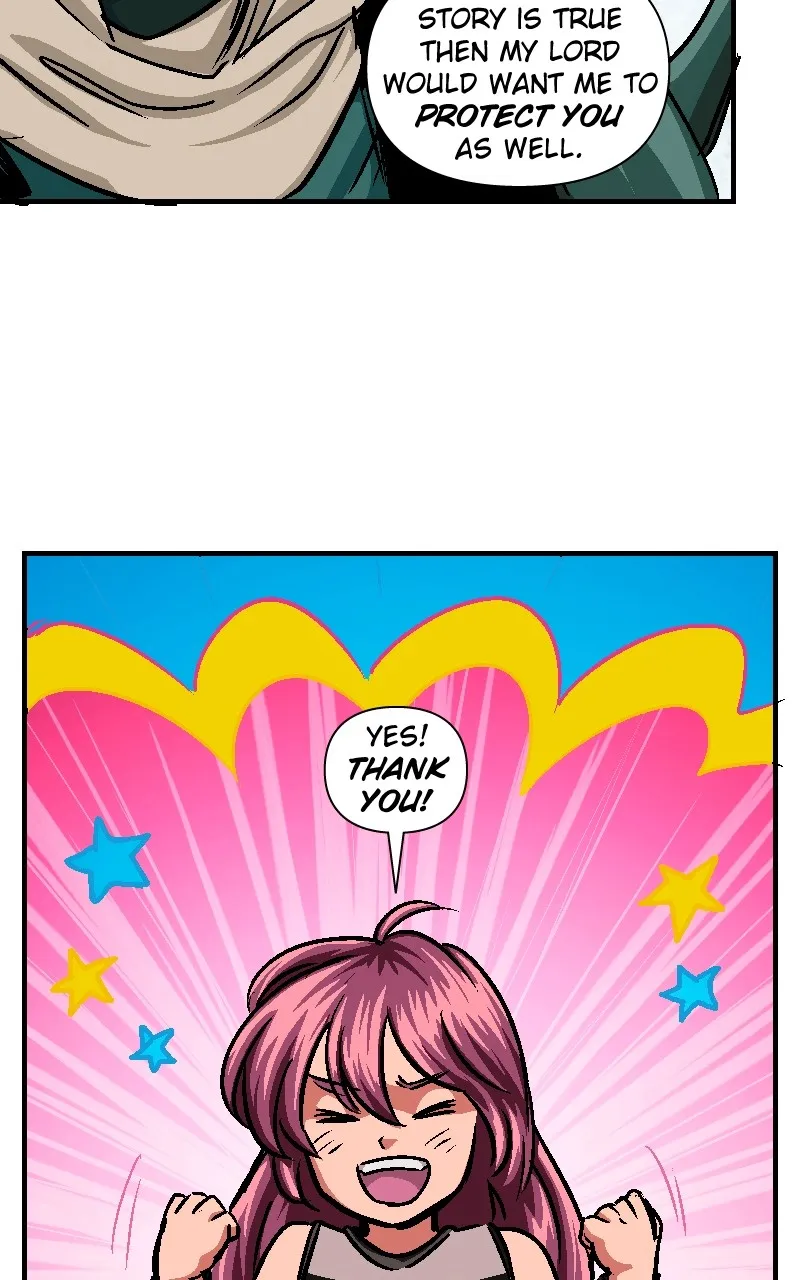 Read Gates of Hell chapter 19 image 67 on Lezhin