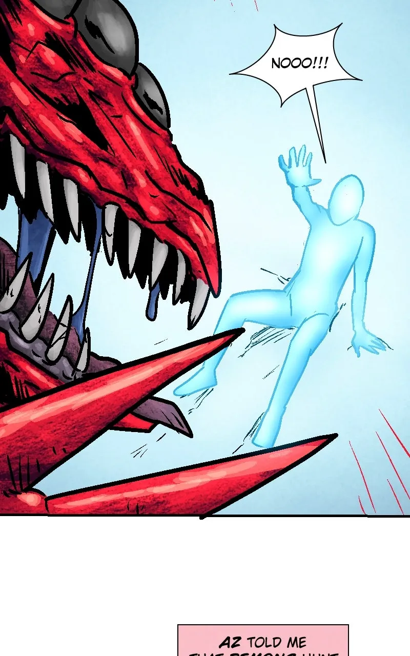 Read Gates of Hell chapter 19 image 7 on Lezhin