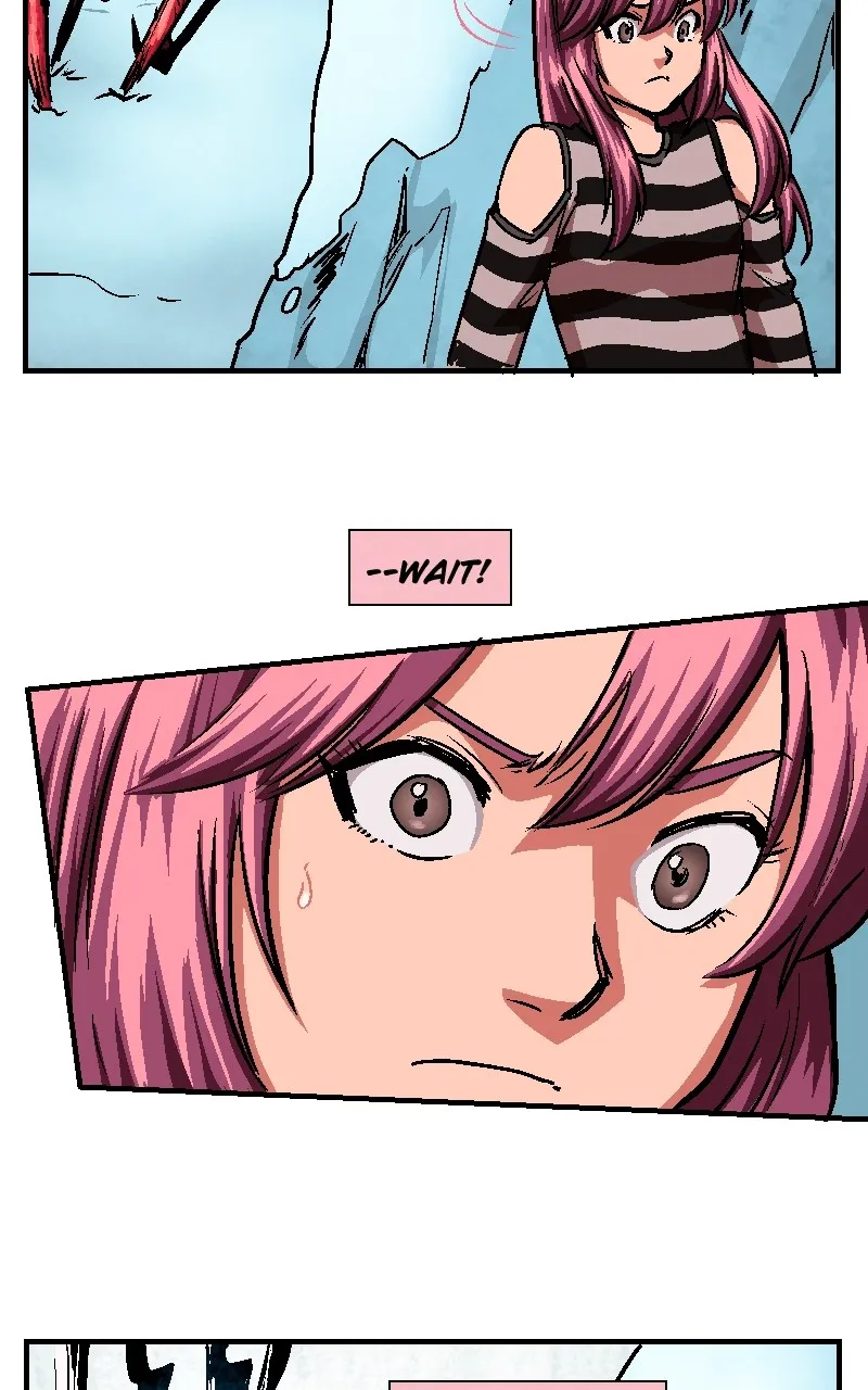 Read Gates of Hell chapter 19 image 9 on Lezhin
