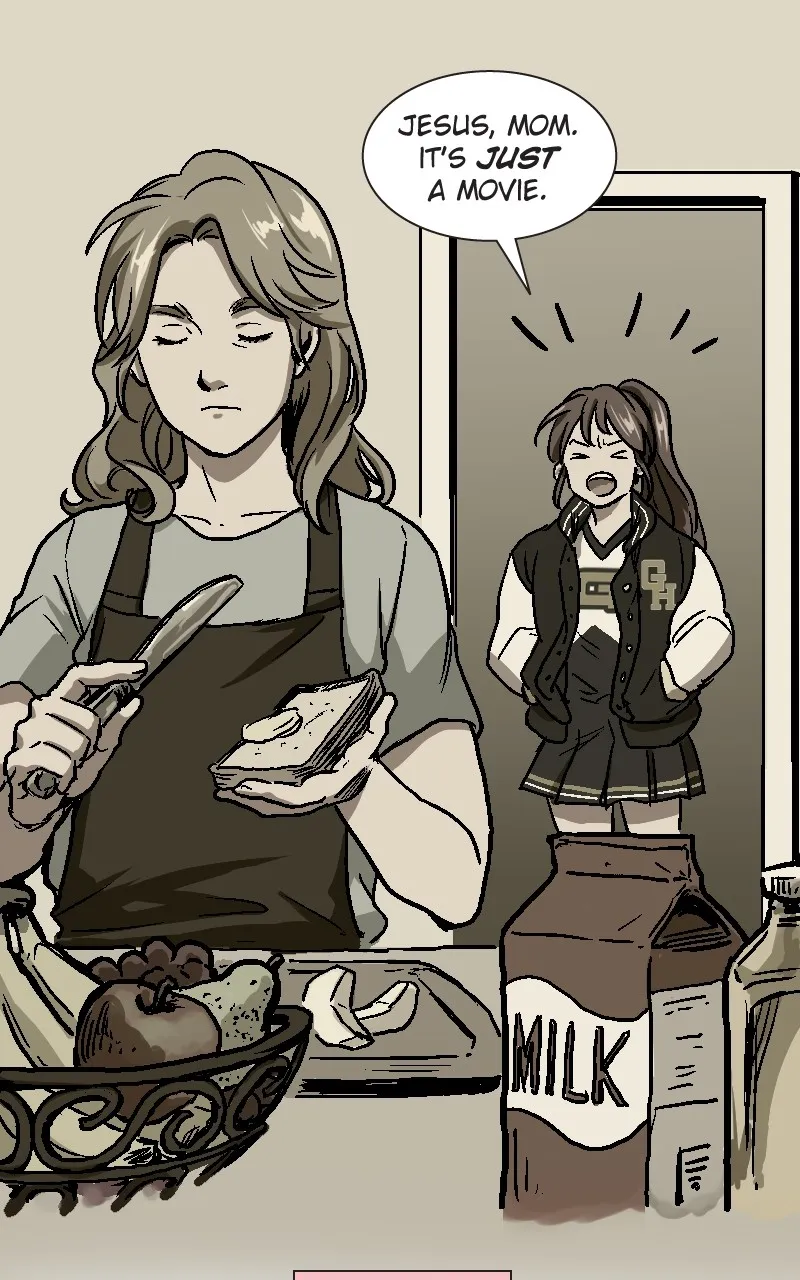 Read Gates of Hell chapter 2 image 10 on Lezhin