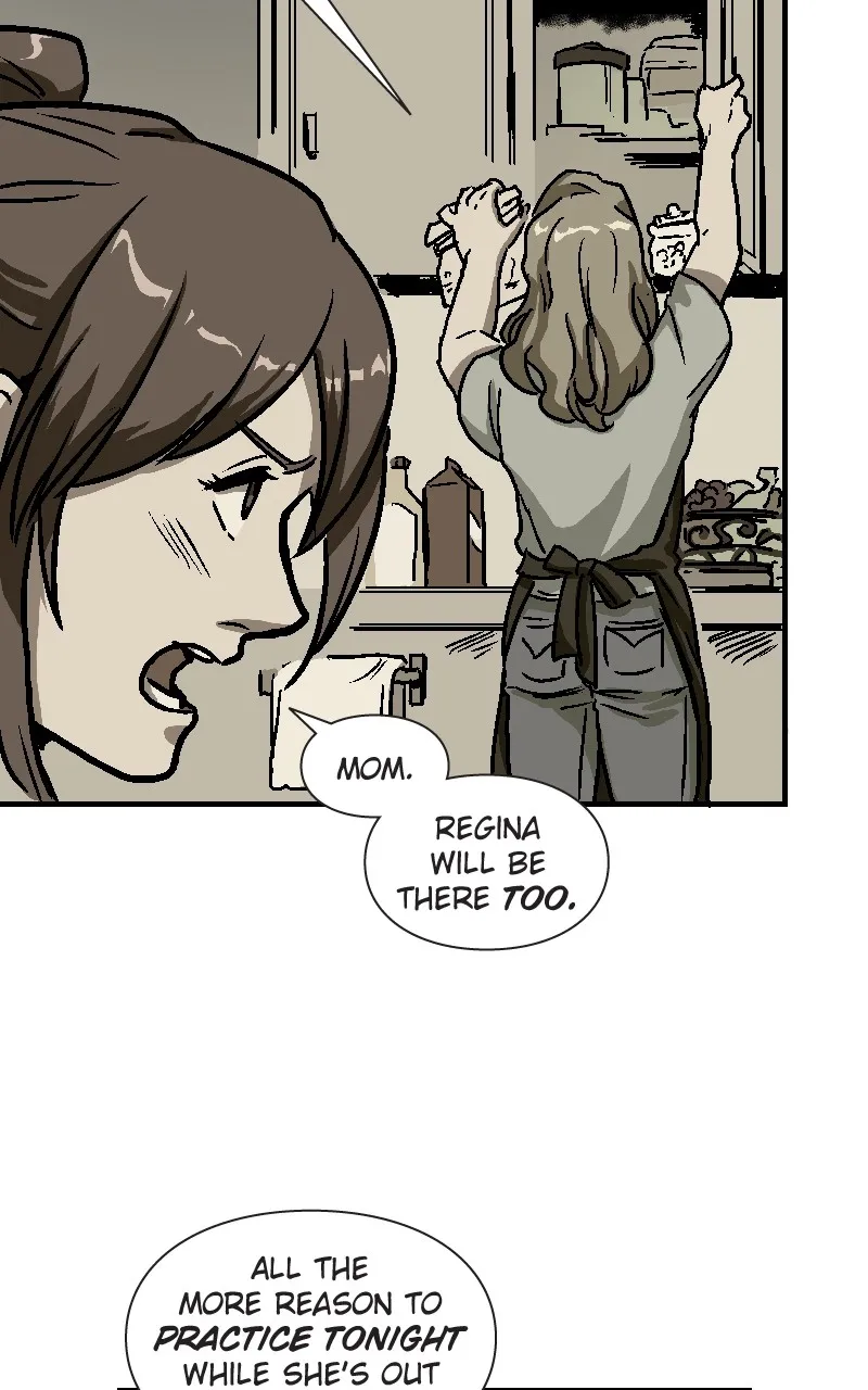 Read Gates of Hell chapter 2 image 14 on Lezhin