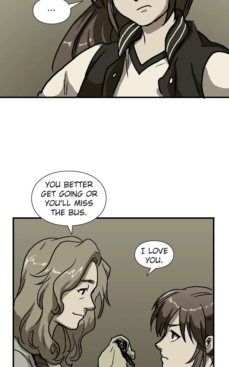 Read Gates of Hell chapter 2 image 16 on Lezhin