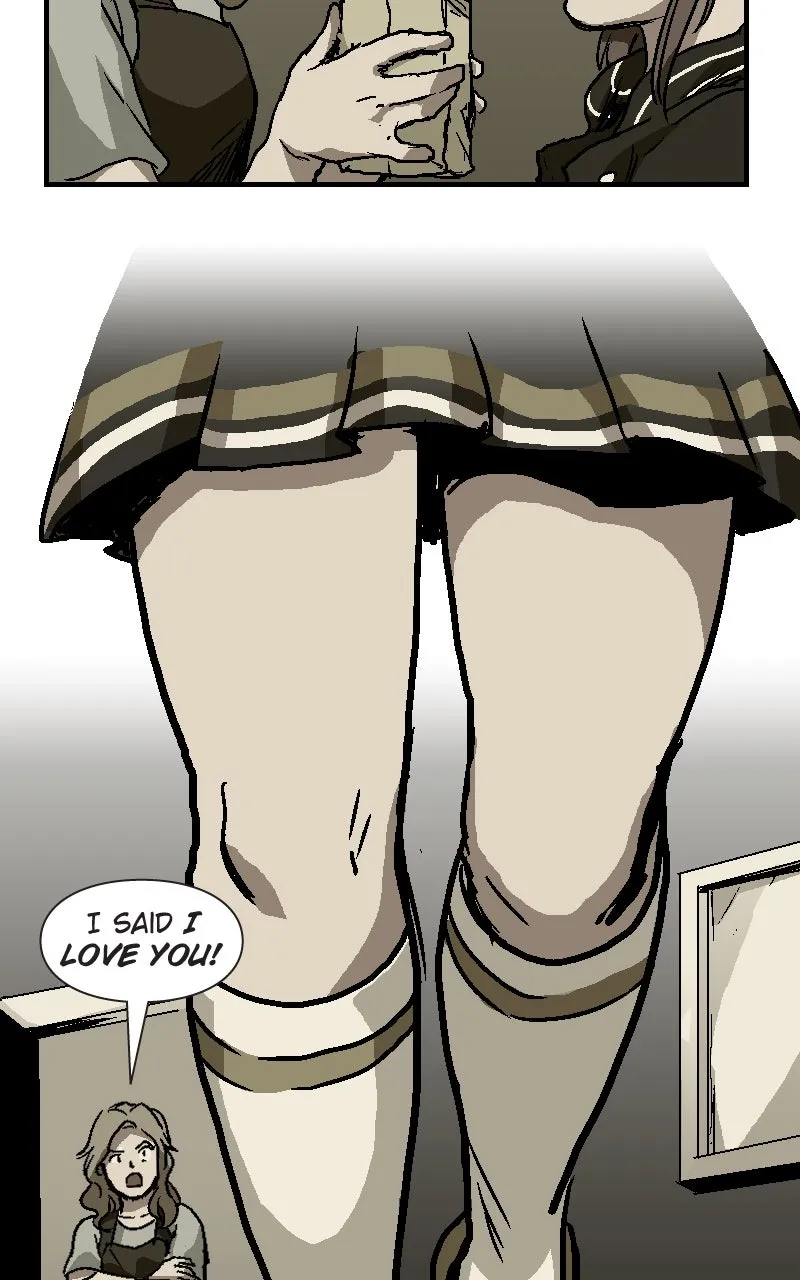 Read Gates of Hell chapter 2 image 17 on Lezhin