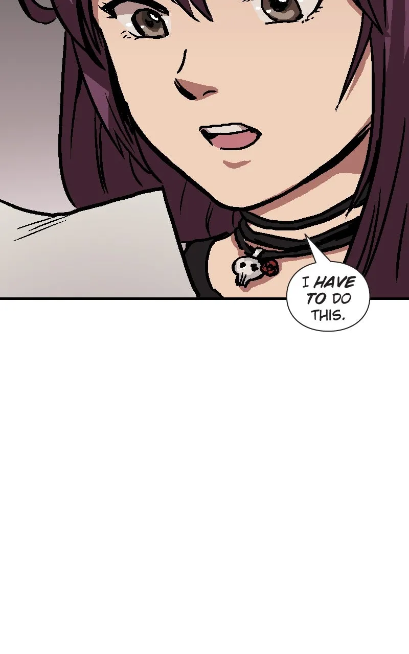 Read Gates of Hell chapter 2 image 22 on Lezhin