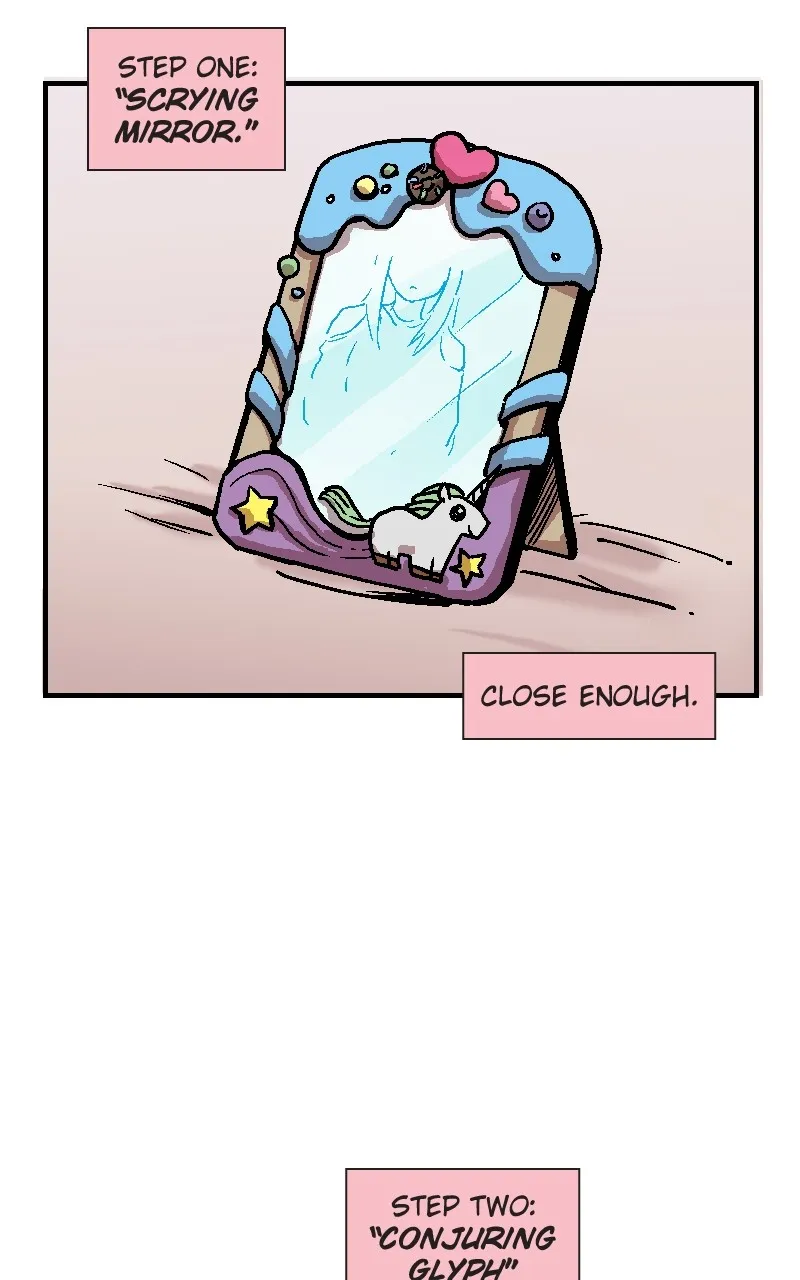 Read Gates of Hell chapter 2 image 23 on Lezhin