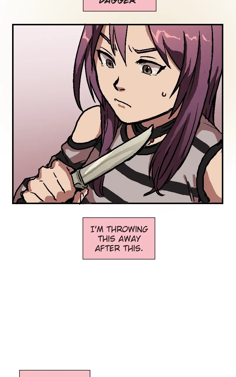 Read Gates of Hell chapter 2 image 25 on Lezhin