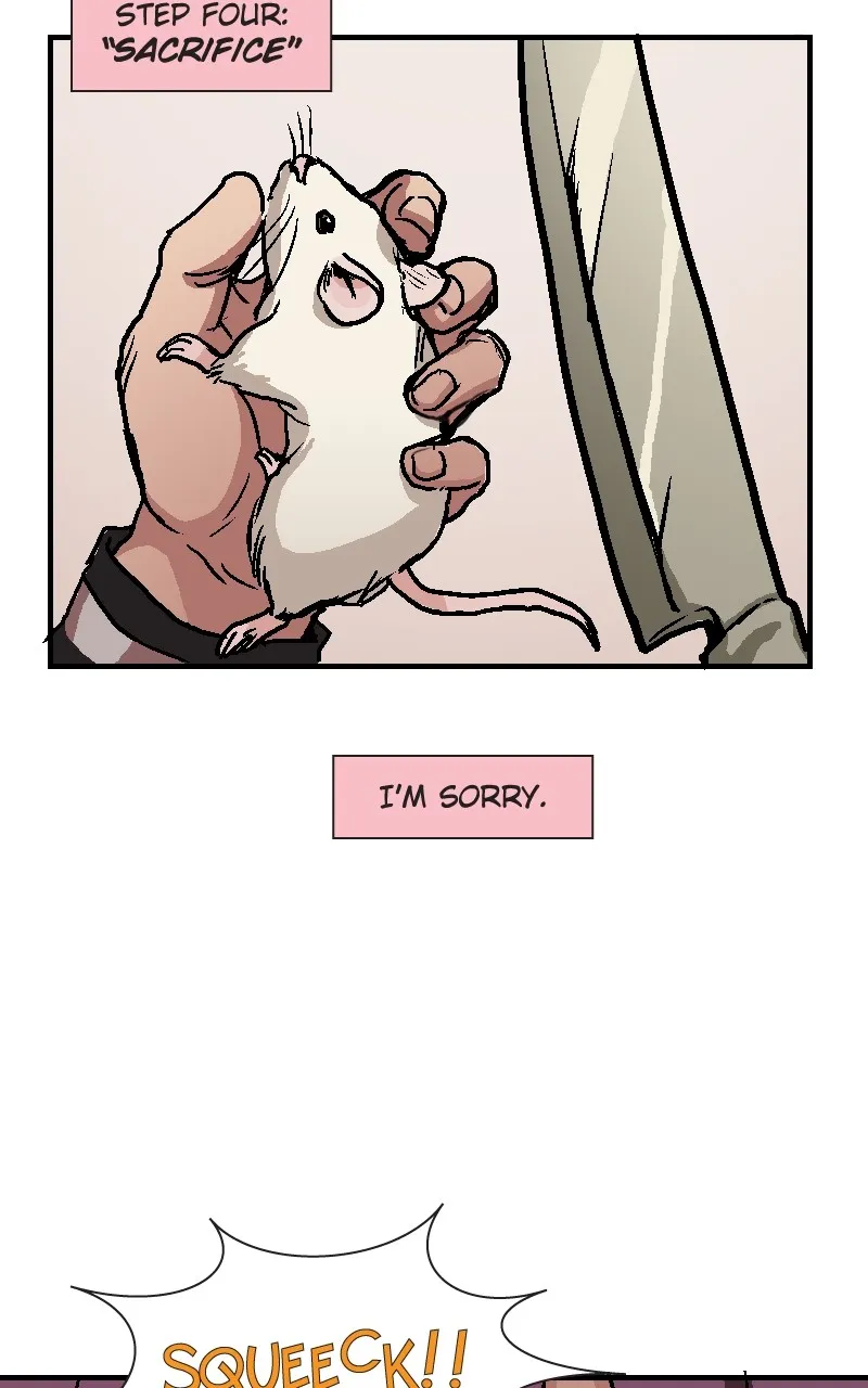 Read Gates of Hell chapter 2 image 26 on Lezhin