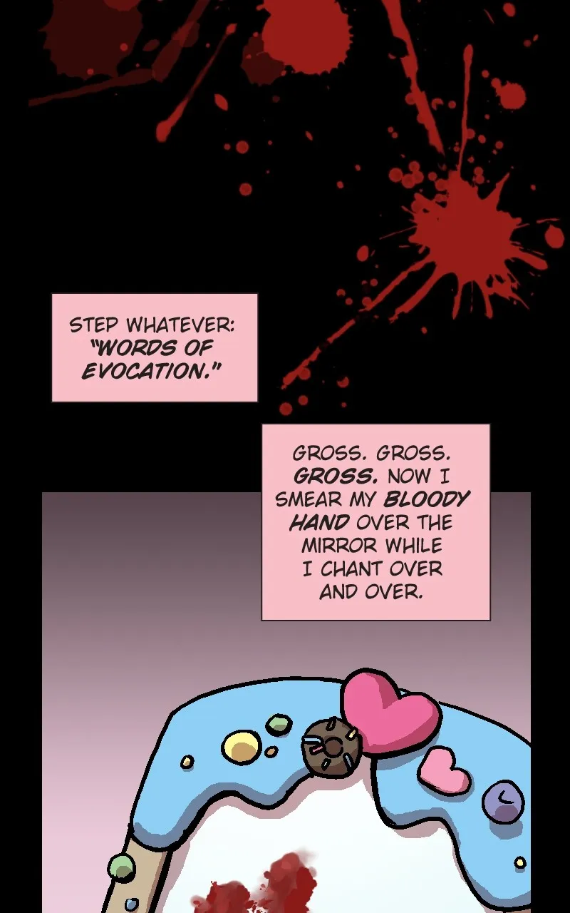 Read Gates of Hell chapter 2 image 29 on Lezhin