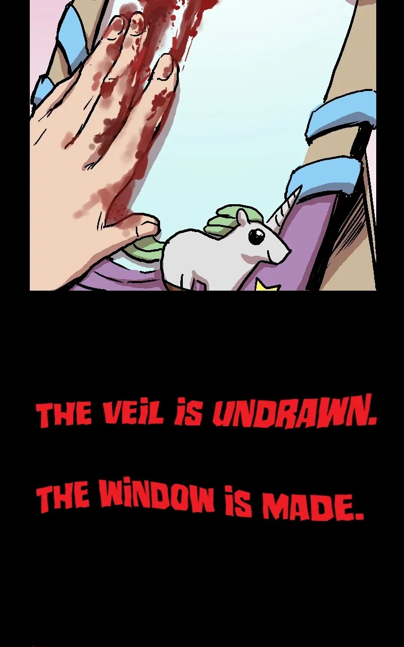 Read Gates of Hell chapter 2 image 30 on Lezhin