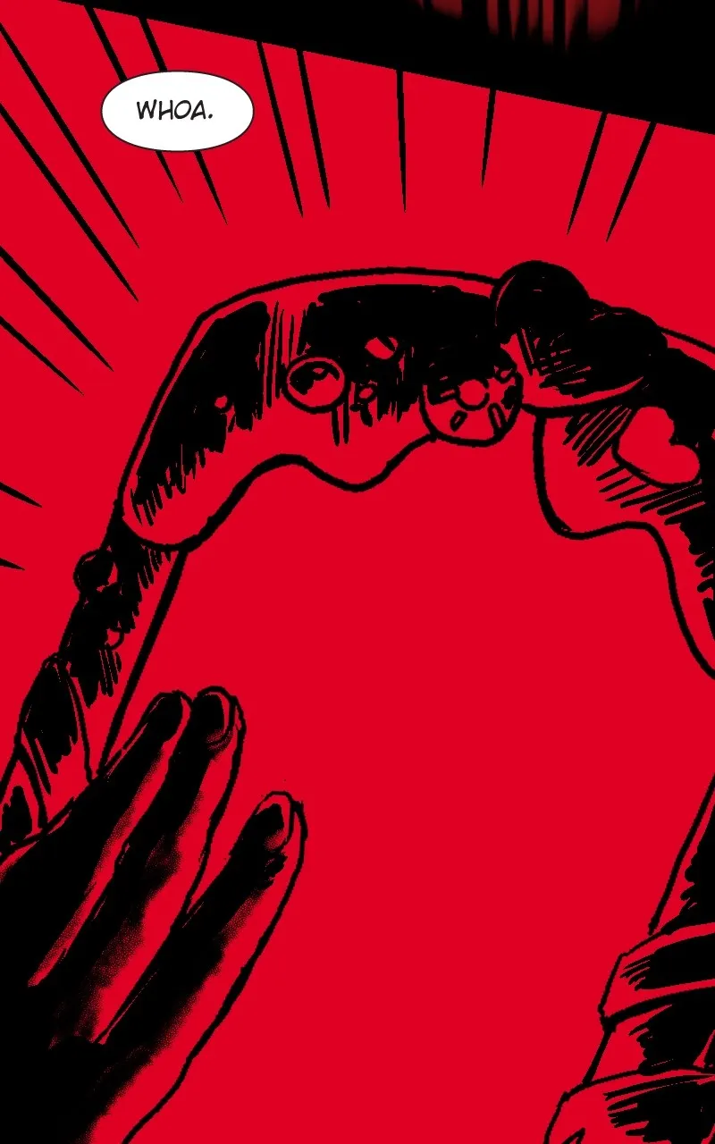 Read Gates of Hell chapter 2 image 33 on Lezhin