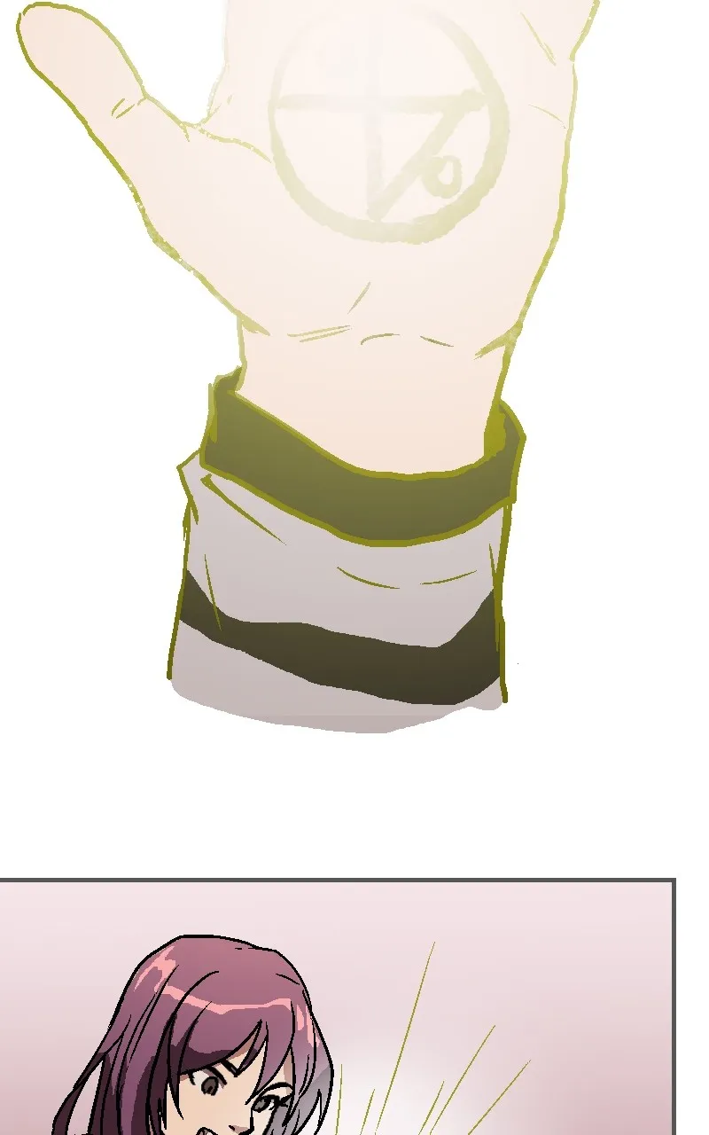 Read Gates of Hell chapter 2 image 35 on Lezhin