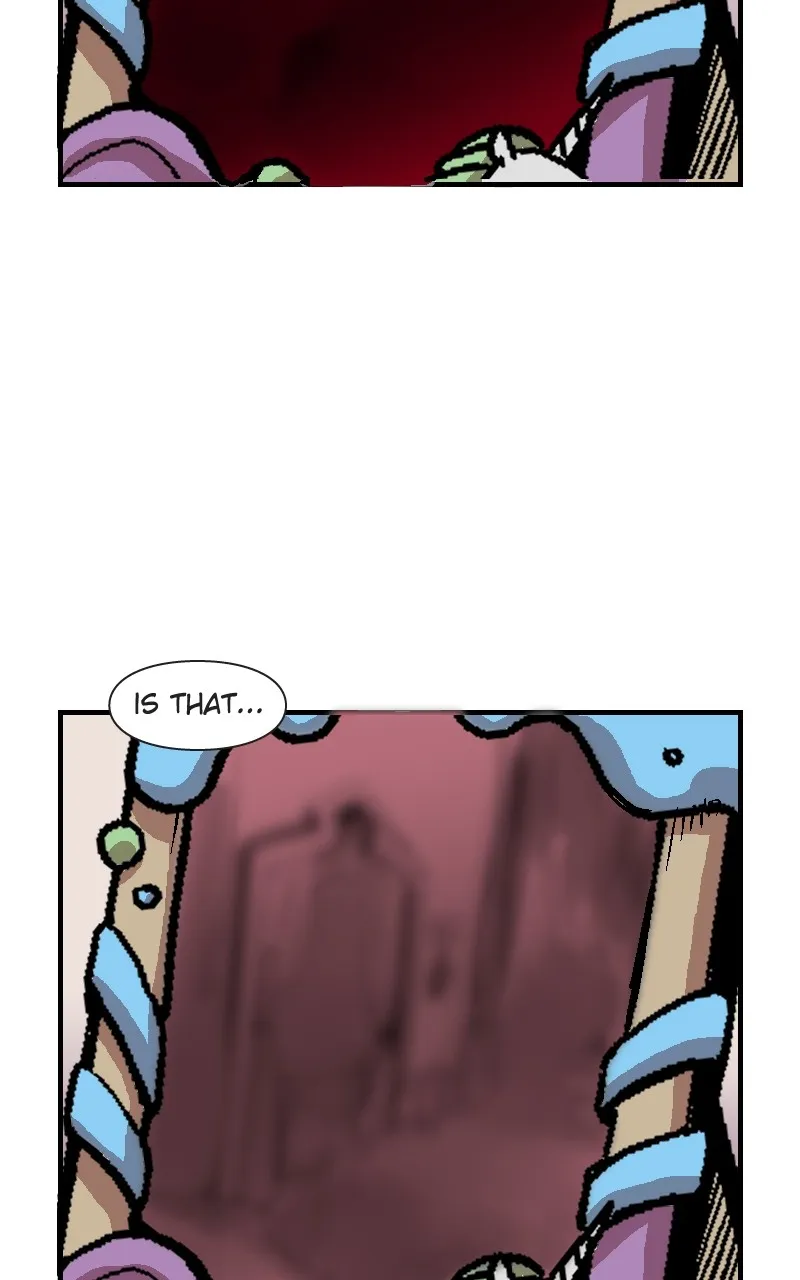 Read Gates of Hell chapter 2 image 37 on Lezhin