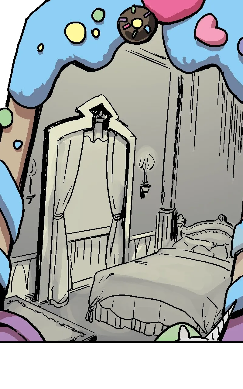 Read Gates of Hell chapter 2 image 39 on Lezhin