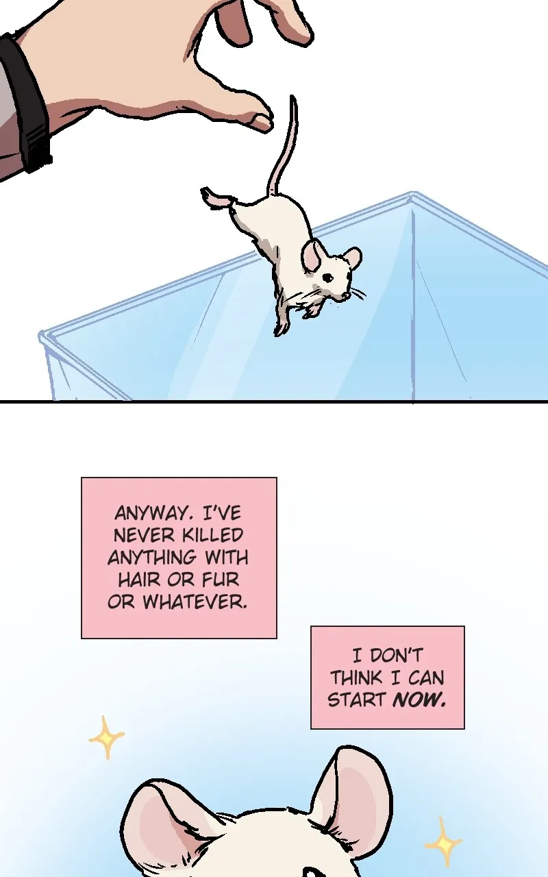Read Gates of Hell chapter 2 image 4 on Lezhin