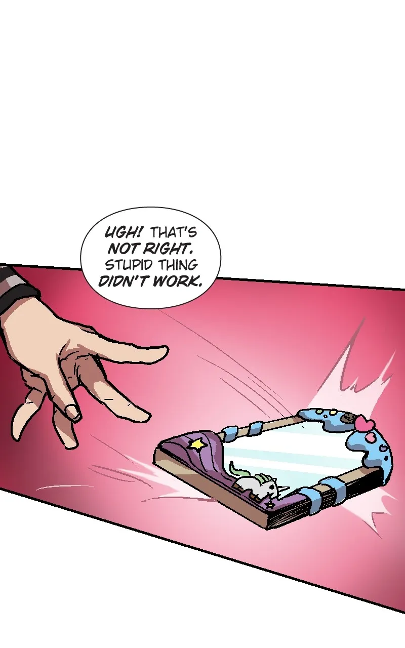 Read Gates of Hell chapter 2 image 40 on Lezhin