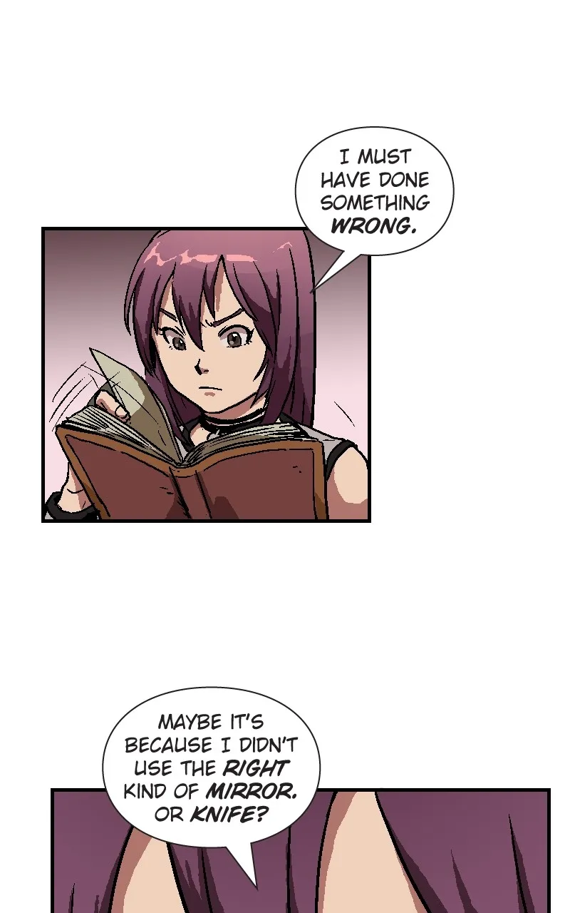 Read Gates of Hell chapter 2 image 41 on Lezhin