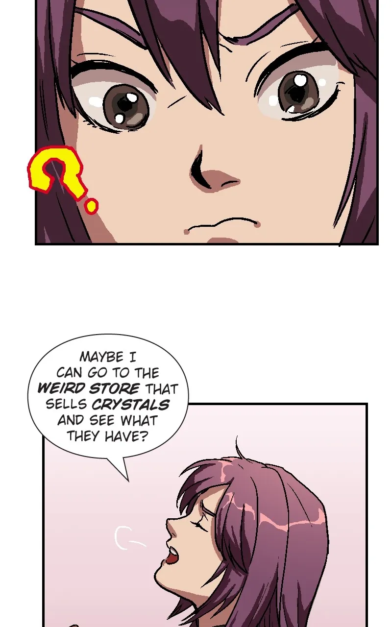 Read Gates of Hell chapter 2 image 42 on Lezhin