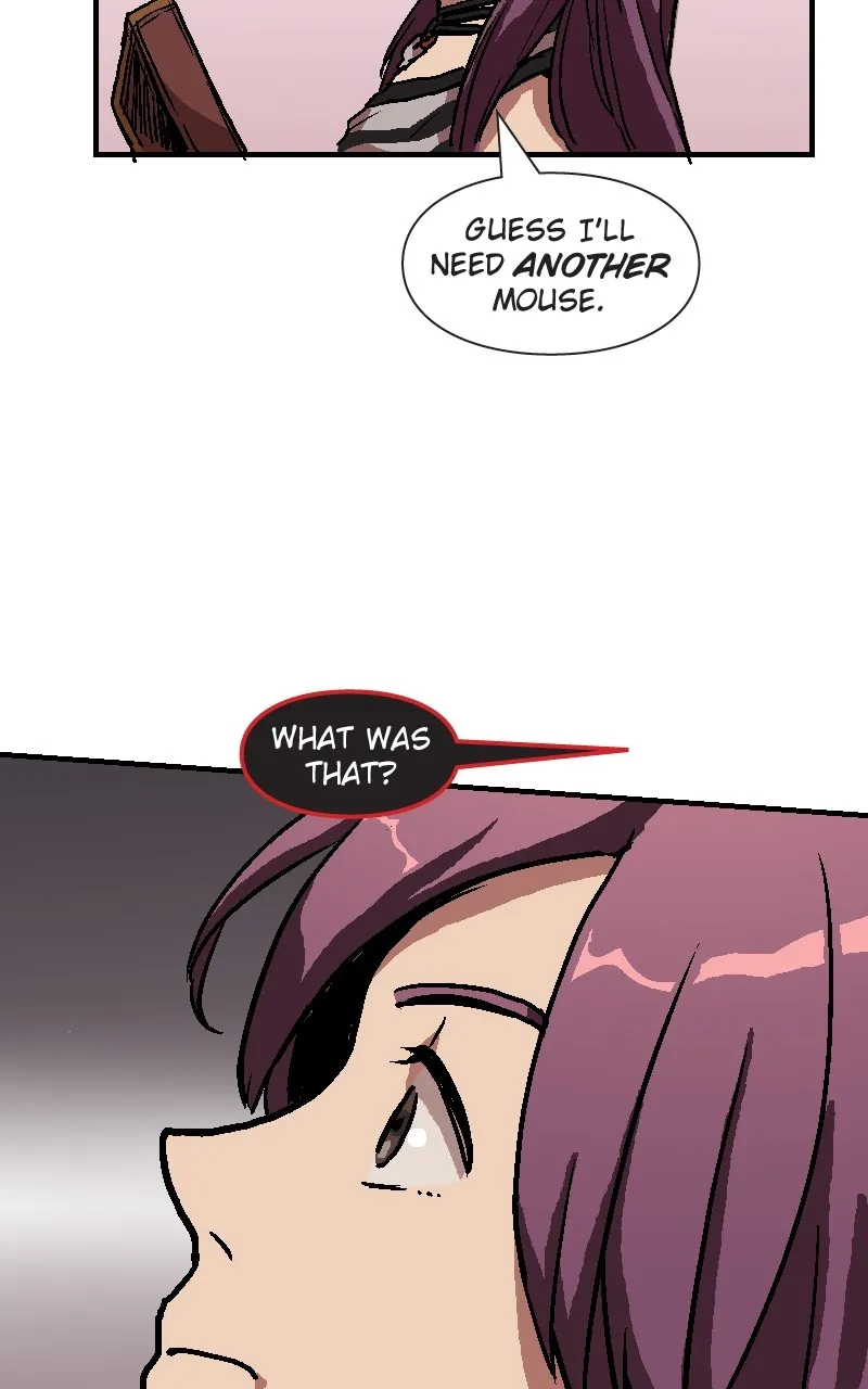 Read Gates of Hell chapter 2 image 43 on Lezhin